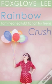 Capa do artigo Rainbow Crush