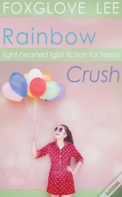 Capa do artigo Rainbow Crush