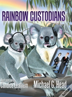 Capa do artigo Rainbow Custodians