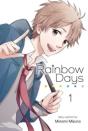 Rainbow Days, Vol. 1 - Preview