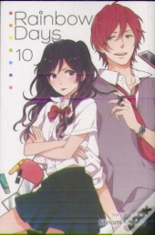 Rainbow Days, Vol. 10