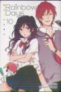 Rainbow Days, Vol. 10 - Preview