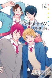 Rainbow Days, Vol. 14