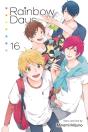 Rainbow Days, Vol. 16 - Preview