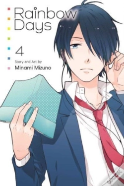 Capa do artigo Rainbow Days, Vol. 4