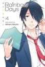 Rainbow Days, Vol. 4 - Preview