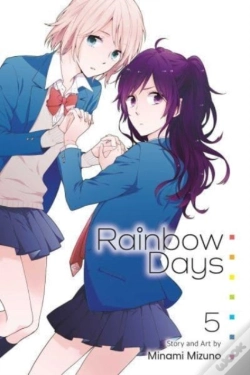 Capa do artigo Rainbow Days, Vol. 5