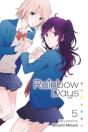 Rainbow Days, Vol. 5 - Preview