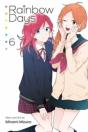 Rainbow Days, Vol. 6 - Preview