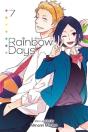 Rainbow Days, Vol. 7 - Preview