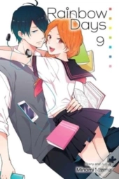 Rainbow Days, Vol. 9