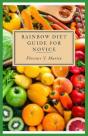 Rainbow Diet Guide For Novice - Preview