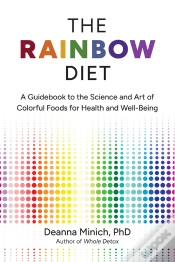 Capa do artigo Rainbow Diet