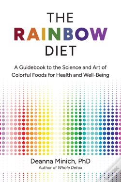 Capa do artigo Rainbow Diet