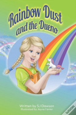 Capa do artigo Rainbow Dust And The Dueno