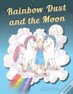 Capa do artigo Rainbow Dust And The Moon