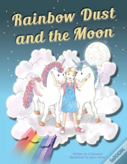 Capa do artigo Rainbow Dust And The Moon