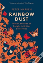Capa do artigo Rainbow Dust
