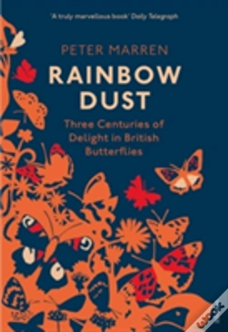 Capa do artigo Rainbow Dust