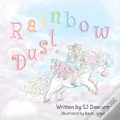 Capa do artigo Rainbow Dust