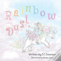 Capa do artigo Rainbow Dust