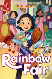 Capa do artigo Rainbow Fair
