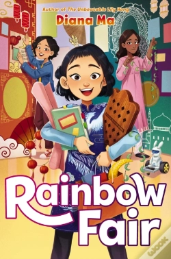 Capa do artigo Rainbow Fair