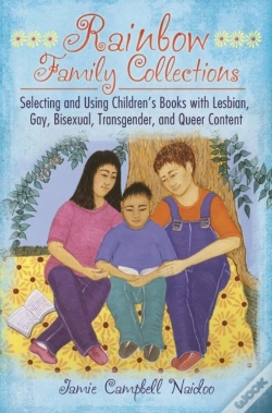 Capa do artigo Rainbow Family Collections