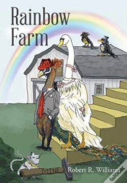 Capa do artigo Rainbow Farm