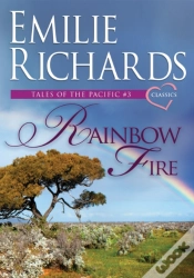 Capa do artigo Rainbow Fire
