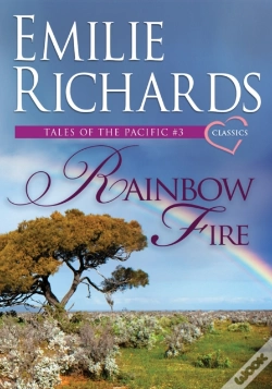 Capa do artigo Rainbow Fire