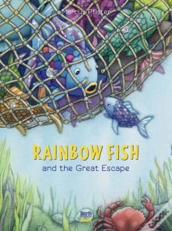 Capa do artigo Rainbow Fish And The Great Escape