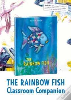 Capa do artigo Rainbow Fish Classroom Companion