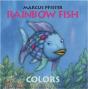 Rainbow Fish Colors - Preview
