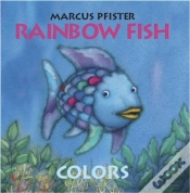 Capa do artigo Rainbow Fish Colors