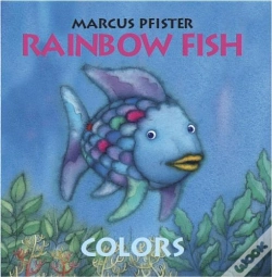 Capa do artigo Rainbow Fish Colors