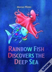 Capa do artigo Rainbow Fish Discovers The Deep Sea