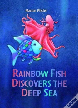 Capa do artigo Rainbow Fish Discovers The Deep Sea