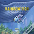 Rainbow Fish Makes Peace