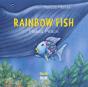 Rainbow Fish Makes Peace - Preview