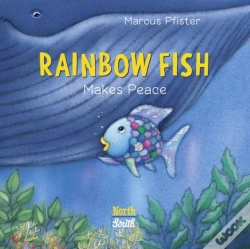 Capa do artigo Rainbow Fish Makes Peace