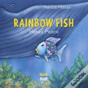 Capa do artigo Rainbow Fish Makes Peace