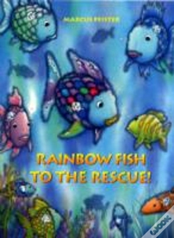 Capa do artigo Rainbow Fish To The Rescue!