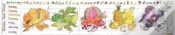 Capa do artigo Rainbow Food Activity Chart