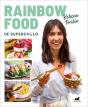 Rainbow Food De Superchulo - Preview