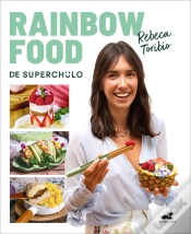 Capa do artigo Rainbow Food De Superchulo
