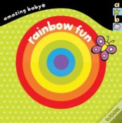 Capa do artigo Rainbow Fun