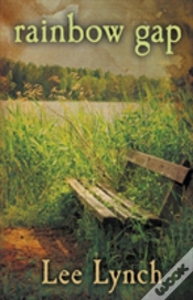 Capa do artigo Rainbow Gap