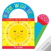 Capa do artigo Rainbow Garden