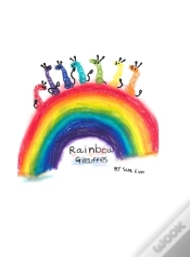 Capa do artigo Rainbow Giraffes